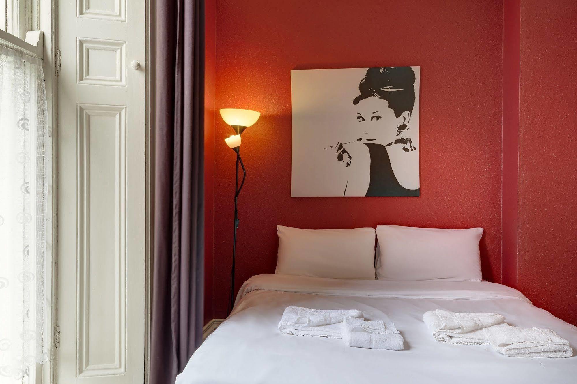 The Marilyn Mansion Hotel Dublin Kültér fotó